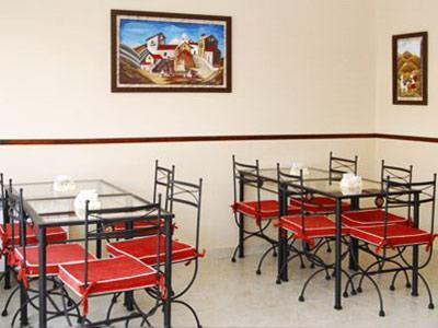 San Francisco Hotel 3*