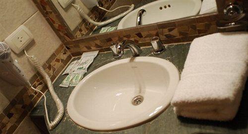 Hotel San Francisco 3*
