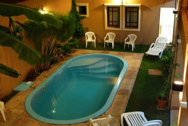 San Francisco Hotel 3*