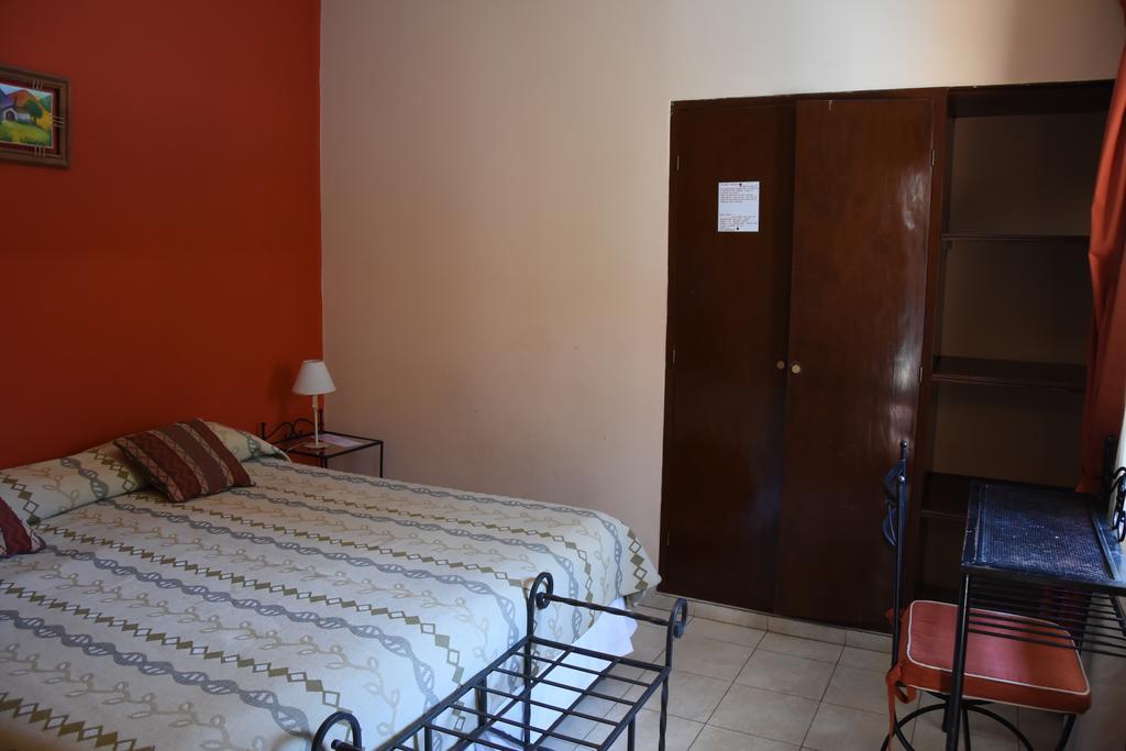 Hotel San Francisco Salta