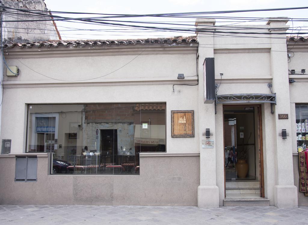 Hotel San Francisco 3*