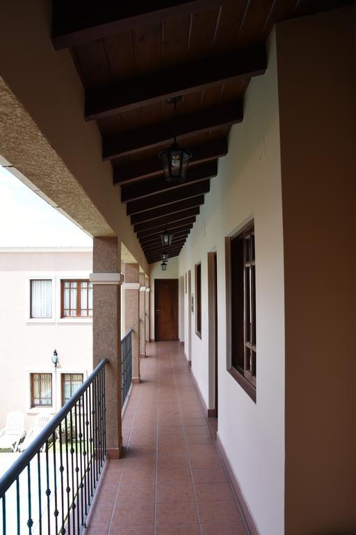 Hotel San Francisco Salta